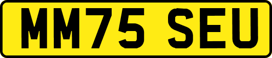 MM75SEU