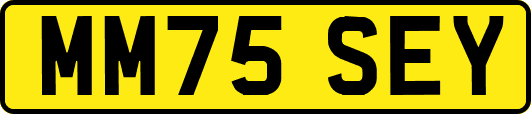 MM75SEY