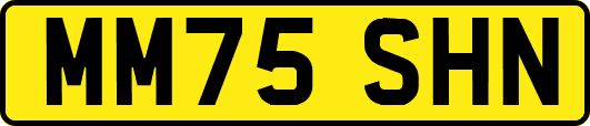 MM75SHN