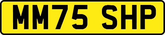 MM75SHP