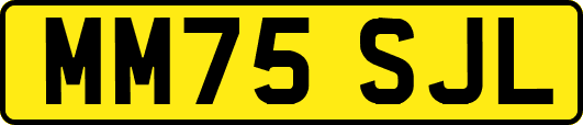 MM75SJL