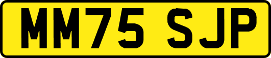MM75SJP