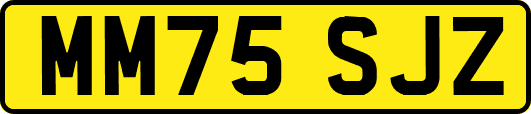 MM75SJZ