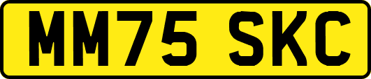 MM75SKC