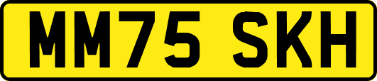 MM75SKH