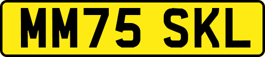 MM75SKL