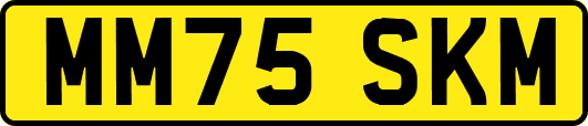 MM75SKM