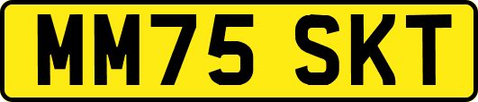 MM75SKT