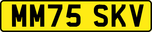 MM75SKV