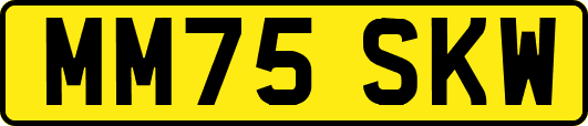 MM75SKW