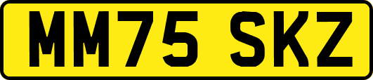 MM75SKZ