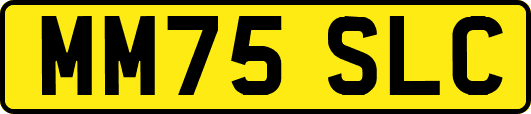 MM75SLC
