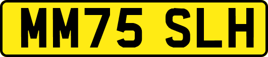 MM75SLH