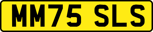 MM75SLS