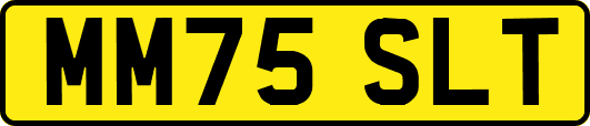 MM75SLT