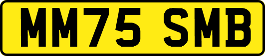 MM75SMB