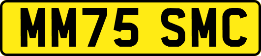 MM75SMC