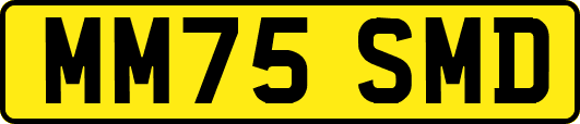 MM75SMD