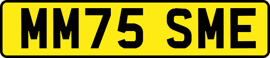 MM75SME