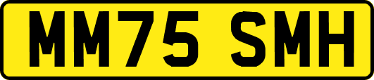 MM75SMH