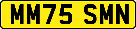MM75SMN