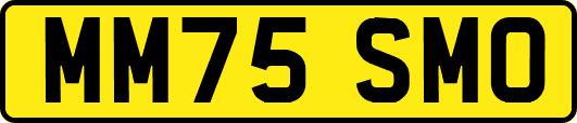 MM75SMO