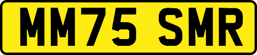 MM75SMR