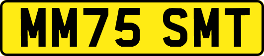 MM75SMT