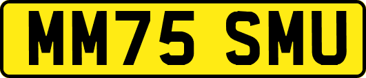 MM75SMU