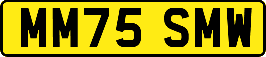 MM75SMW