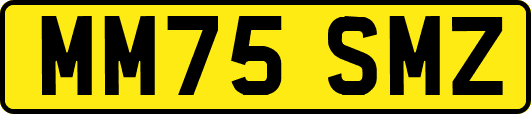 MM75SMZ