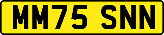 MM75SNN