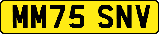 MM75SNV