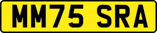 MM75SRA