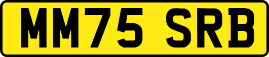 MM75SRB