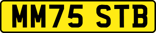MM75STB