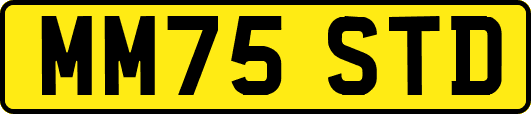 MM75STD