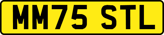 MM75STL