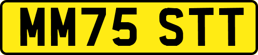 MM75STT
