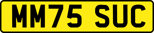 MM75SUC