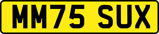 MM75SUX
