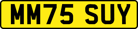 MM75SUY