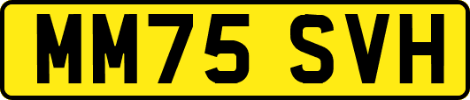 MM75SVH