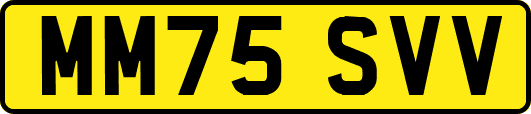 MM75SVV