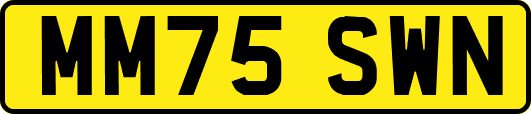 MM75SWN