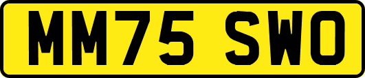 MM75SWO
