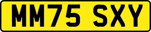 MM75SXY