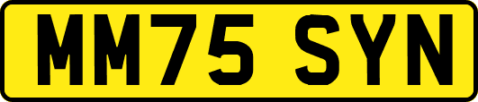 MM75SYN
