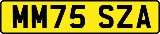 MM75SZA