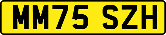 MM75SZH